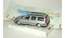 Вольво Volvo V70 Универсал 2000 Hongwell Cararama 1:43 БЕСПЛАТНАЯ доставка, масштабная модель, Bauer/Cararama/Hongwell, scale43