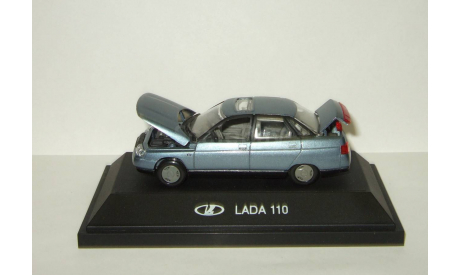 Ваз 2110 ’Десятка’ Жигули Lada с Люком 1997 Агат Тантал Радон 1:43 САМАЯ Ранняя БЕСПЛАТНАЯ доставка, масштабная модель, Агат/Моссар/Тантал, scale43