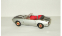 Понтиак Pontiac Firebird Кабриолет 1979 Corgi 1:43 Made in Gt. Britain БЕСПЛАТНАЯ доставка, масштабная модель, scale43