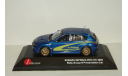 Субару Subaru Impreza WRX STI Group N 2008 Kyosho J Collection 1:43 БЕСПЛАТНАЯ доставка, масштабная модель, scale43