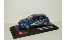 Субару Subaru Imperza WRX STI Group N 2008 Kyosho J Collection 1:43 БЕСПЛАТНАЯ доставка, масштабная модель, scale43