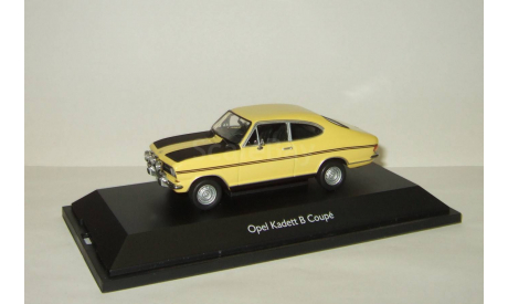 Опель Opel Kadett B Coupe 1967 Schuco 1:43 03511 БЕСПЛАТНАЯ доставка, масштабная модель, scale43