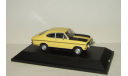 Опель Opel Kadett B Coupe 1967 Schuco 1:43 03511 БЕСПЛАТНАЯ доставка, масштабная модель, scale43