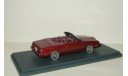 Додж Dodge 600 Convertible 1984 Neo 1:43 NEO44995 БЕСПЛАТНАЯ доставка, масштабная модель, scale43