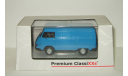 Hanomag F25 Box Wagon 1966 Premium Classixxs 1:43 13400 БЕСПЛАТНАЯ доставка, масштабная модель, scale43