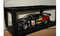 Кадиллак Cadillac CTS-V SCCA 2004 Autoart 1:18 80425 БЕСПЛАТНАЯ доставка, масштабная модель, scale18