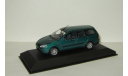 Форд Ford Focus 1999 Minichamps 1:43 БЕСПЛАТНАЯ доставка, масштабная модель, scale43