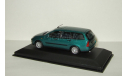 Форд Ford Focus 1999 Minichamps 1:43 БЕСПЛАТНАЯ доставка, масштабная модель, scale43