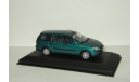 Форд Ford Focus 1999 Minichamps 1:43 БЕСПЛАТНАЯ доставка, масштабная модель, scale43