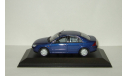 Форд Мондео Ford Mondeo 3 2002 Minichamps 1:43 БЕСПЛАТНАЯ доставка, масштабная модель, 1/43