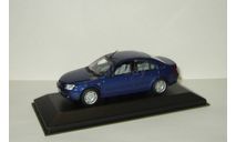 Форд Мондео Ford Mondeo 3 2002 Minichamps 1:43 БЕСПЛАТНАЯ доставка, масштабная модель, 1/43