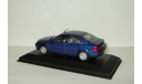 Форд Мондео Ford Mondeo 3 2002 Minichamps 1:43 БЕСПЛАТНАЯ доставка, масштабная модель, 1/43