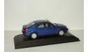 Форд Мондео Ford Mondeo 3 2002 Minichamps 1:43 БЕСПЛАТНАЯ доставка, масштабная модель, 1/43