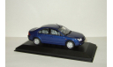 Форд Мондео Ford Mondeo 3 2002 Minichamps 1:43 БЕСПЛАТНАЯ доставка, масштабная модель, 1/43