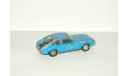 Форд Ford Capri II 1975 Schuco 1:66 Made in Germany, масштабная модель, scale0