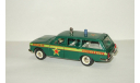 Газ 2402 Волга Военная комендатура ВАИ СССР 1987 Агат Тантал Радон 1:43 Раритет Околозавод Матреха, масштабная модель, scale43