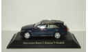 Мерседес Бенц Mercedes Benz C-Klasse S205 T-Modell 2014 Norev 1:43 БЕСПЛАТНАЯ доставка, масштабная модель, Mercedes-Benz, scale43