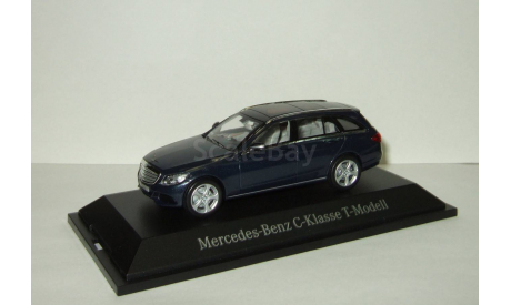 Мерседес Бенц Mercedes Benz C-Klasse S205 T-Modell 2014 Norev 1:43 БЕСПЛАТНАЯ доставка, масштабная модель, Mercedes-Benz, scale43