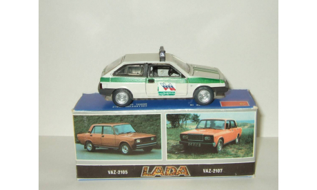 Ваз 2108 Жигули Лада Lada Инкассация Росинкас СССР Агат Тантал Радон 1:43 Раритет Околозавод Матреха, масштабная модель, Агат/Моссар/Тантал, scale43