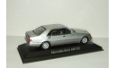 Мерседес Бенц Mercedes Benz 600 SEL W140 1992 ’Кабан’ Шестисотый Maxichamps Minichamps 1:43 Limited edition, масштабная модель, scale43