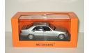 Мерседес Бенц Mercedes Benz 600 SEL W140 1992 ’Кабан’ Шестисотый Maxichamps Minichamps 1:43 Limited edition, масштабная модель, 1/43