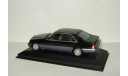 Мерседес Бенц Mercedes Benz 600 SEL W140 1992 ’Кабан’ Шестисотый Maxichamps Minichamps 1:43 Limited edition, масштабная модель, scale43