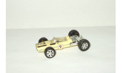 Формула 1 1-B.R.M. Formula F1 1969 Zylmex 1:50 Made in HongKong БЕСПЛАТНАЯ доставка