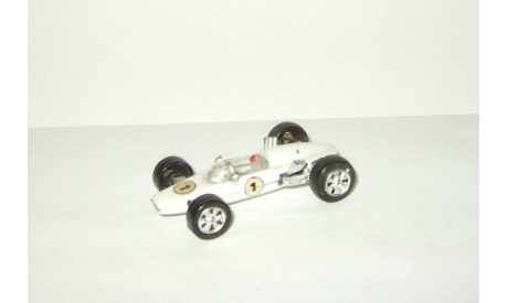 Формула 1 1-B.R.M. Formula F1 1969 Белый Zylmex 1:50 Made in HongKong БЕСПЛАТНАЯ доставка, масштабная модель, 1/50