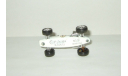 Формула 1 1-B.R.M. Formula F1 1969 Белый Zylmex 1:50 Made in HongKong БЕСПЛАТНАЯ доставка, масштабная модель, 1/50