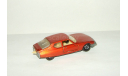 Ситроен Citroen SM 1971 Matchbox Superfast 1:50 Made in England БЕСПЛАТНАЯ доставка, масштабная модель, scale64, Citroën