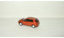 Фиат Fiat Punto 2007 Cararama Hongwell 1:72 БЕСПЛАТНАЯ доставка, масштабная модель, scale72