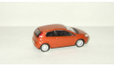 Фиат Fiat Punto 2007 Cararama Hongwell 1:72 БЕСПЛАТНАЯ доставка, масштабная модель, scale72