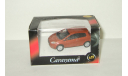 Фиат Fiat Punto 2007 Cararama Hongwell 1:72 БЕСПЛАТНАЯ доставка, масштабная модель, scale72