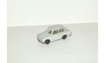 Трабант Trabant Р 601 1969 Сделано в ГДР Espewe Modelle 1:87 БЕСПЛАТНАЯ доставка, масштабная модель, 1/87