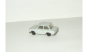 Трабант Trabant Р 601 1969 Сделано в ГДР Espewe Modelle 1:87 БЕСПЛАТНАЯ доставка, масштабная модель, 1/87