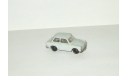 Трабант Trabant Р 601 1969 Сделано в ГДР Espewe Modelle 1:87 БЕСПЛАТНАЯ доставка, масштабная модель, 1/87