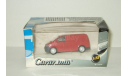 Фольксваген VW Volkswagen Transporter T5 2005 Cararama Hongwell 1:72 БЕСПЛАТНАЯ доставка, масштабная модель, scale72