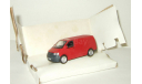 Фольксваген VW Volkswagen Transporter T5 2005 Cararama Hongwell 1:72 БЕСПЛАТНАЯ доставка, масштабная модель, scale72