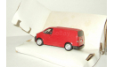 Фольксваген VW Volkswagen Transporter T5 2005 Cararama Hongwell 1:72 БЕСПЛАТНАЯ доставка, масштабная модель, scale72