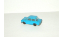 Трабант Trabant Р 601 1969 Сделано в ГДР Espewe Modelle 1:87 БЕСПЛАТНАЯ доставка, масштабная модель, scale87