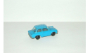 Трабант Trabant Р 601 1969 Сделано в ГДР Espewe Modelle 1:87 БЕСПЛАТНАЯ доставка, масштабная модель, scale87