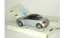 Ауди Audi TT Cabriolet 2003 Hongwell Cararama 1:43 БЕСПЛАТНАЯ доставка, масштабная модель, Bauer/Cararama/Hongwell, scale43