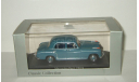 Мерседес Бенц  Mercedes Benz 220 S W128 1959 Minichamps 1:43 БЕСПЛАТНАЯ доставка, масштабная модель, Mercedes-Benz, scale43