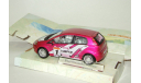 Фиат Fiat Grande Punto 2007 Cararama Hongwell 1:43 БЕСПЛАТНАЯ доставка, масштабная модель, Bauer/Cararama/Hongwell, Audi, scale43