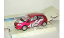 Фиат Fiat Grande Punto 2007 Cararama Hongwell 1:43 БЕСПЛАТНАЯ доставка, масштабная модель, Bauer/Cararama/Hongwell, Audi, scale43