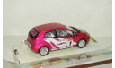 Фиат Fiat Grande Punto 2007 Cararama Hongwell 1:43 БЕСПЛАТНАЯ доставка, масштабная модель, Bauer/Cararama/Hongwell, Audi, scale43