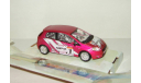 Фиат Fiat Grande Punto 2007 Cararama Hongwell 1:43 БЕСПЛАТНАЯ доставка, масштабная модель, Bauer/Cararama/Hongwell, Audi, scale43