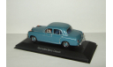 Мерседес Бенц  Mercedes Benz 220 S W128 1959 Minichamps 1:43 БЕСПЛАТНАЯ доставка, масштабная модель, Mercedes-Benz, scale43