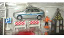 Набор Ваз 1118 Калина Lada Kalina Милиция 02 ГАИ ГИБДД Диорама Cararama Hongwell 1:43 Раритет, масштабная модель, scale43