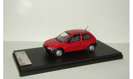 Опель Opel Corsa B 1994 PremiumX 1:43 PRD427 БЕСПЛАТНАЯ доставка, масштабная модель, scale43